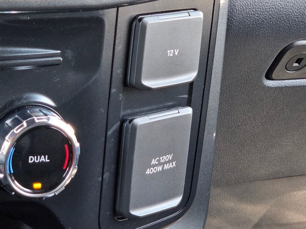 2023 Ford F-150 Tremor - Photo 28