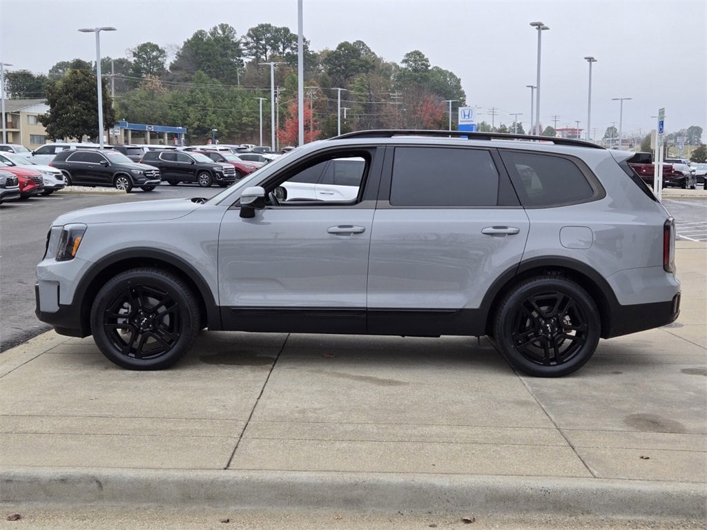 Used 2024 Kia Telluride SX-Prestige X-Line SUV