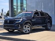  Volkswagen Atlas Cross Sport