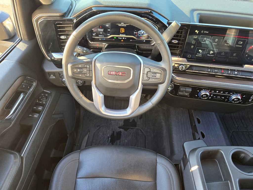 2024 GMC Sierra 2500HD SLT - Photo 16