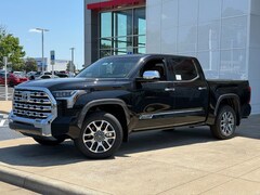 2026 Toyota Tundra 1794 Edition Truck CrewMax