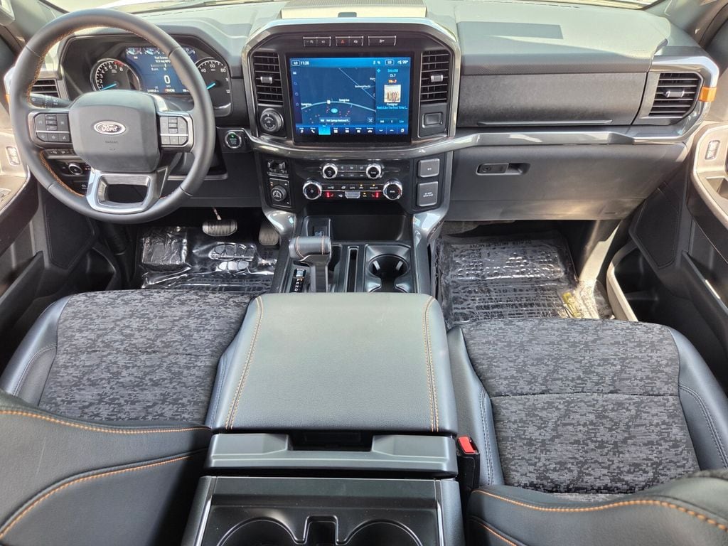 2023 Ford F-150 Tremor - Photo 15