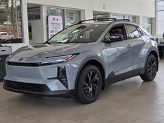 2026 Toyota C-HR SE SUV