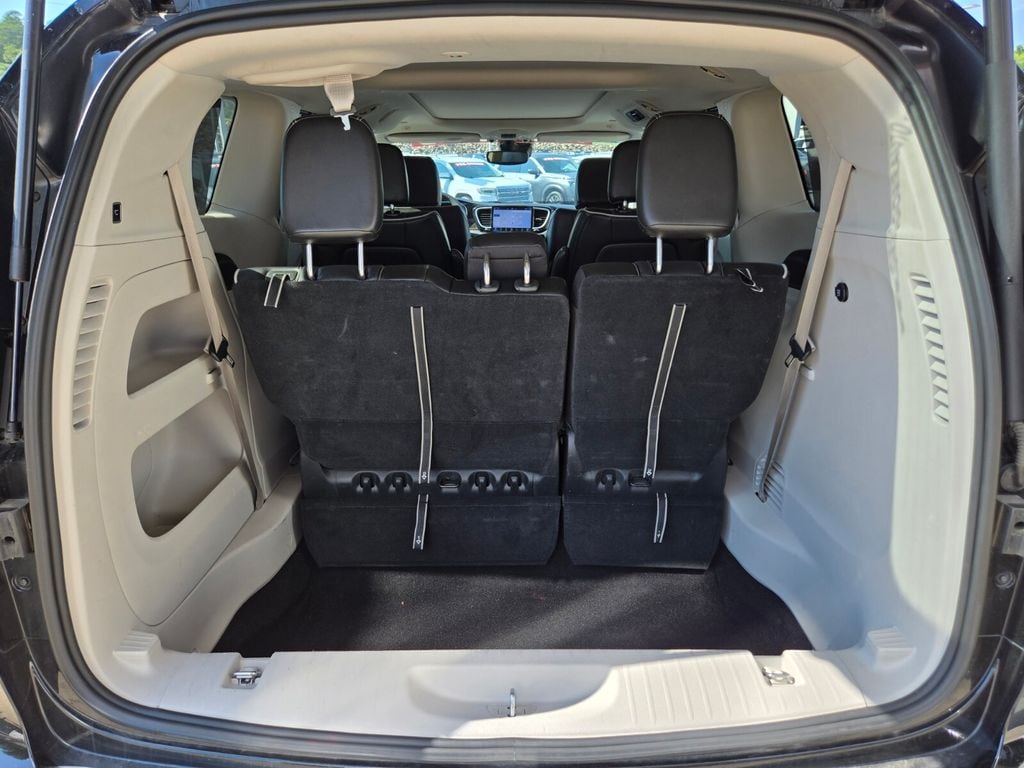 2024 Chrysler Pacifica Limited - Photo 20
