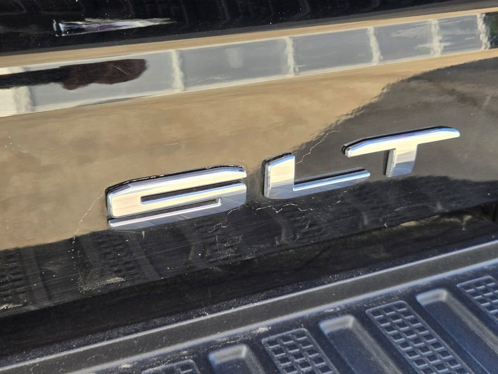 2024 GMC Sierra 2500HD SLT - Photo 20