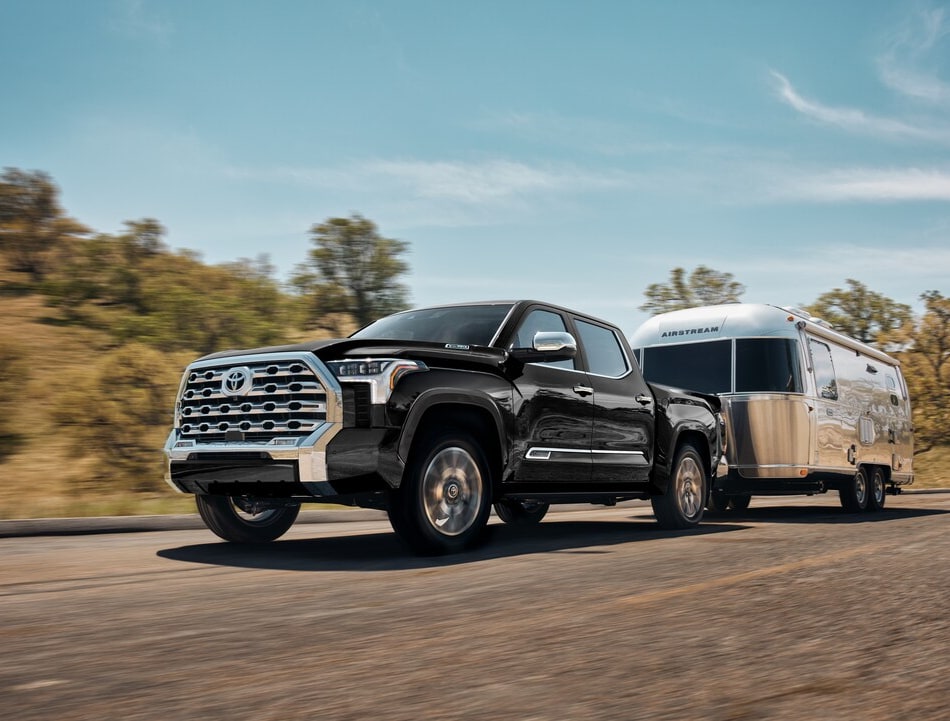 Toyota Tundra