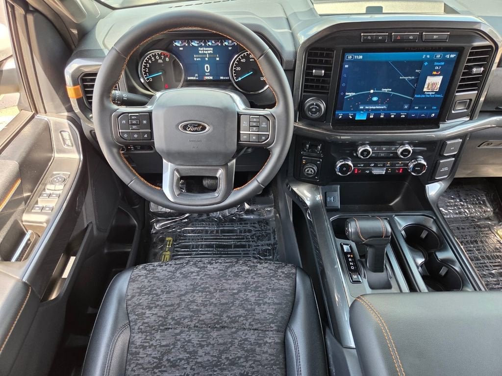 2023 Ford F-150 Tremor - Photo 14