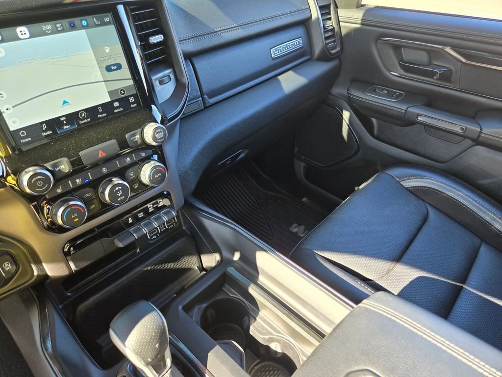 2022 RAM Ram 1500 Pickup Laramie - Photo 32