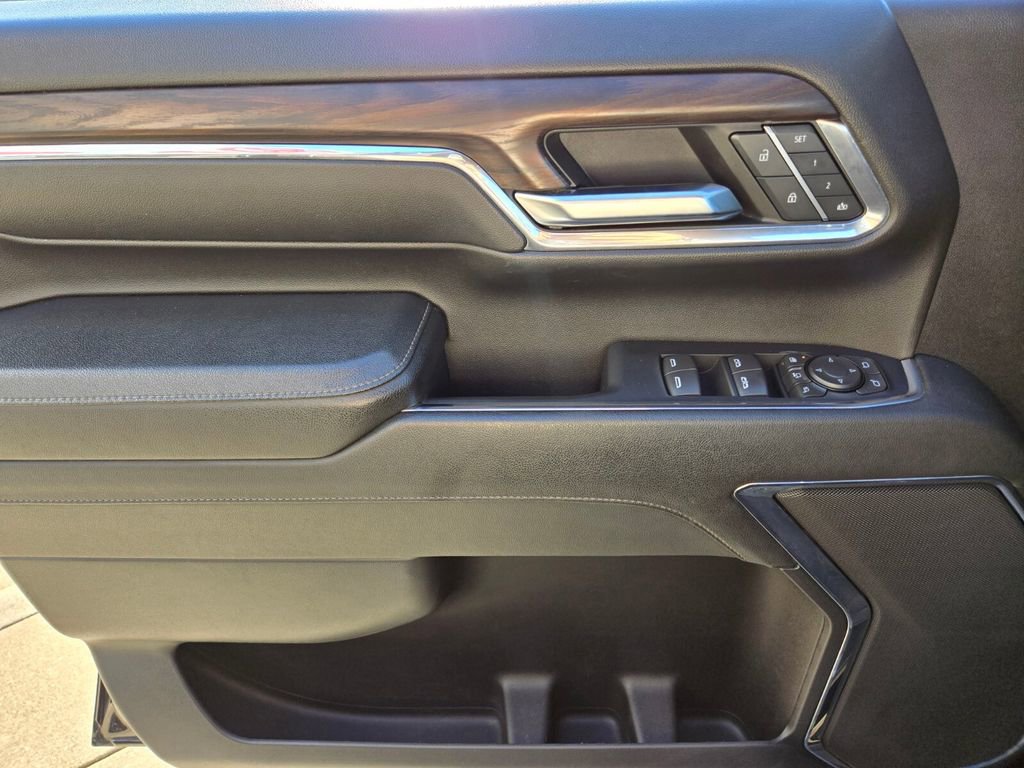2024 GMC Sierra 2500HD SLT - Photo 36