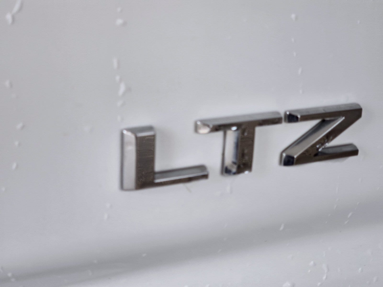 2023 Chevrolet Silverado 1500 LTZ - Photo 16