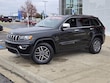  Jeep Grand Cherokee WK