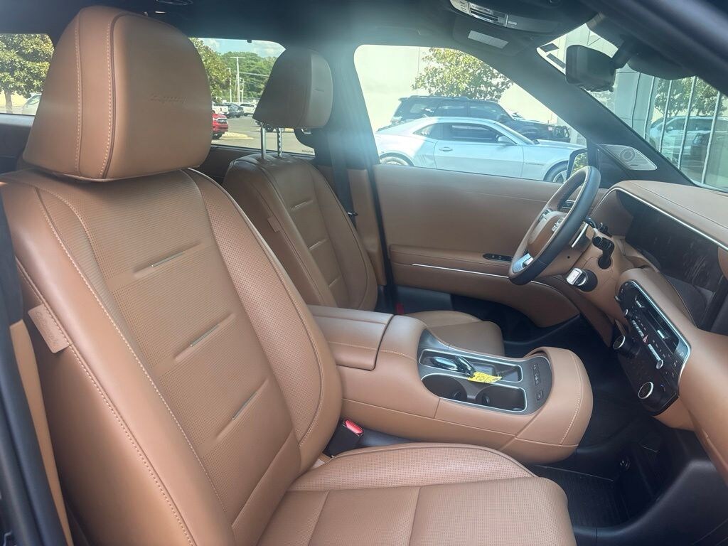 Used 2026 Hyundai Palisade Calligraphy SUV