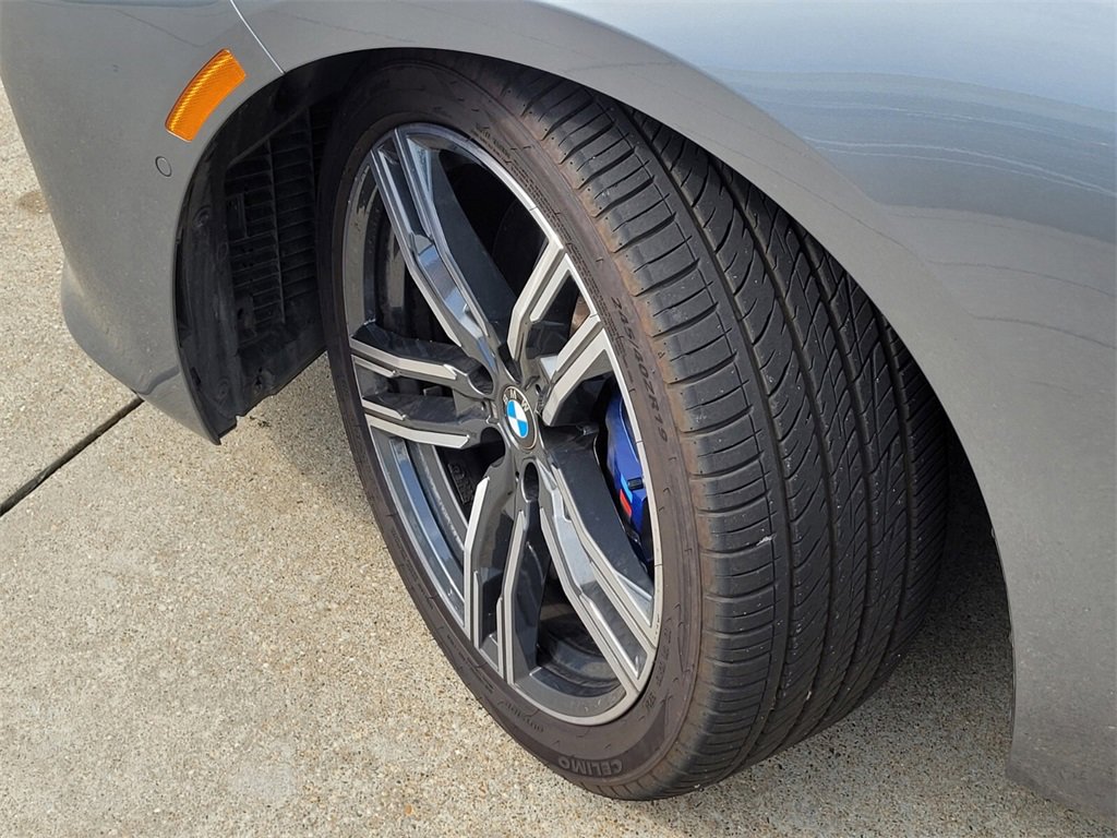 2025 Bmw 840i xDrive photo 2