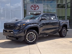 2026 Toyota Tacoma TRD Sport Truck Double Cab