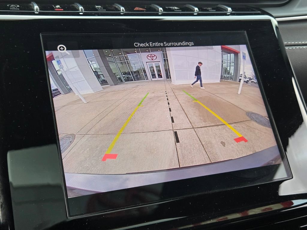 2024 Jeep Grand Cherokee L Laredo - Photo 24