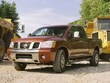 Nissan Titan