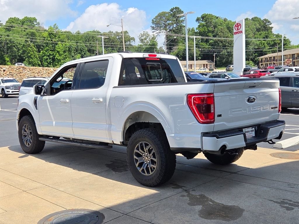 2023 Ford F-150 Tremor - Photo 3