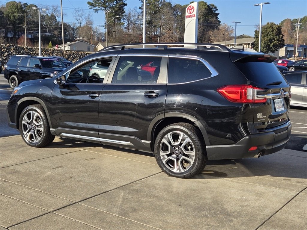 Used 2024 Subaru Ascent Limited 7-Passenger SUV
