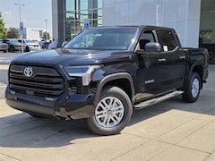 2026 Toyota Tundra SR5 Truck CrewMax
