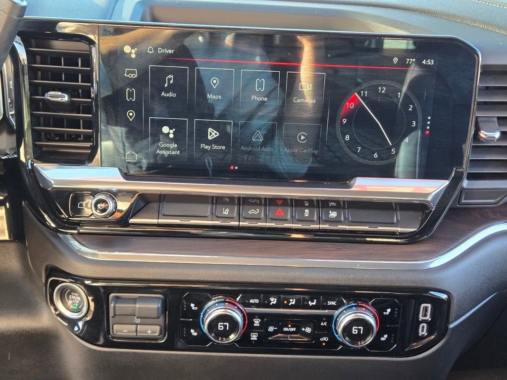 2024 GMC Sierra 2500HD SLT - Photo 25