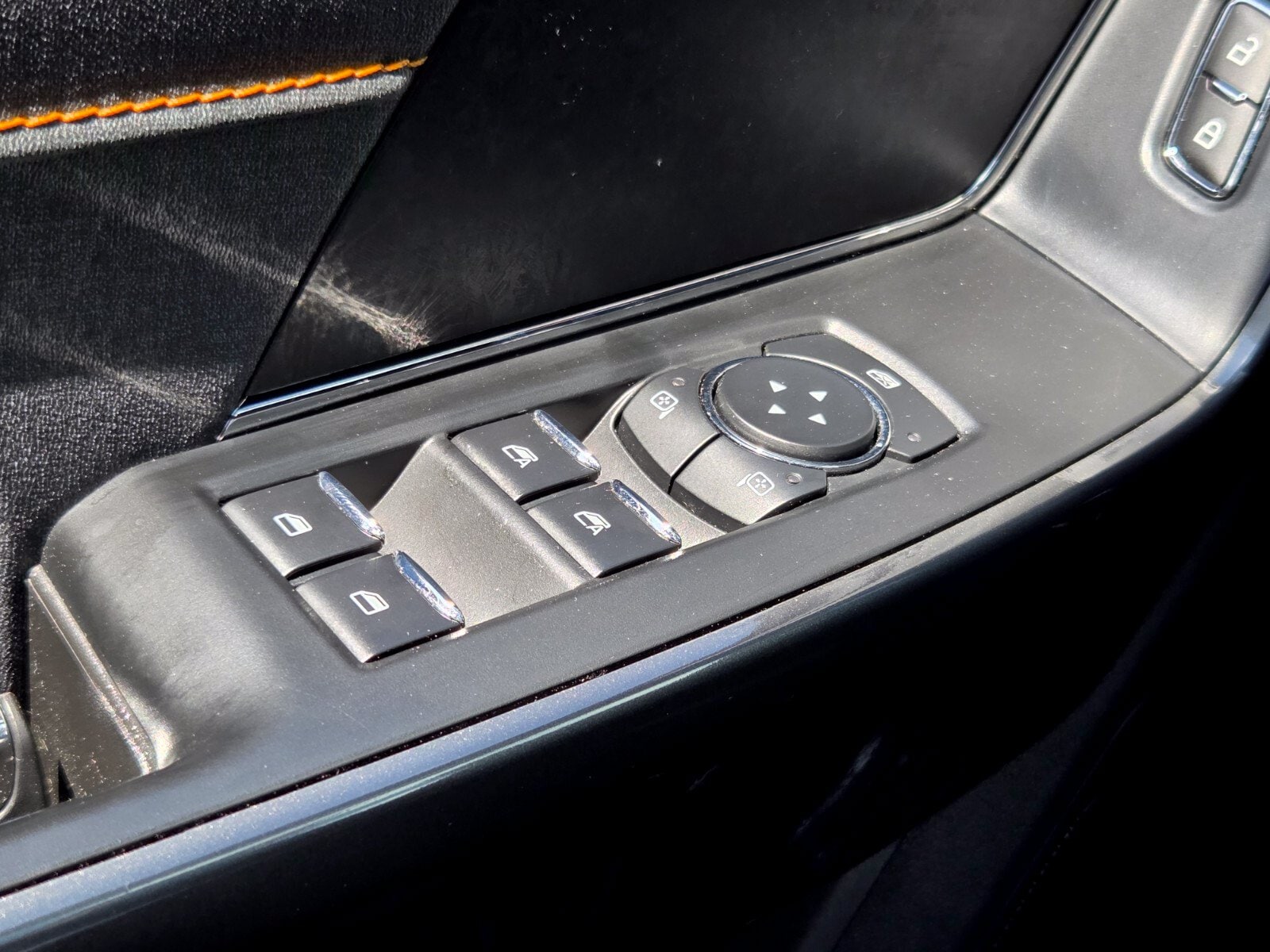 2023 Ford F-150 Tremor - Photo 35