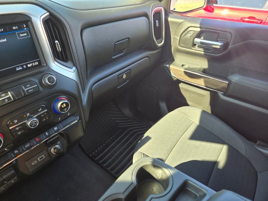 2019 Chevrolet Silverado 1500 LT - Photo 29