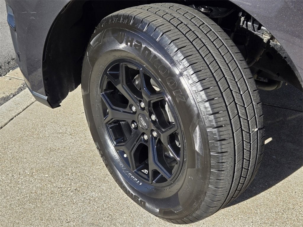 Used 2022 Ford Expedition Timberline SUV