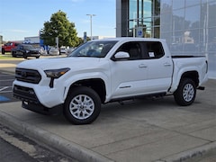 2025 Toyota Tacoma SR5 Truck Double Cab