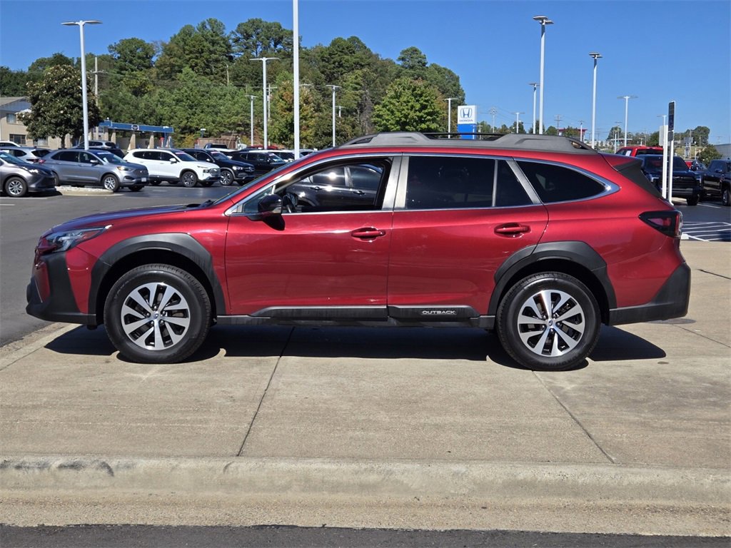 2023 Subaru Outback Premium photo 3