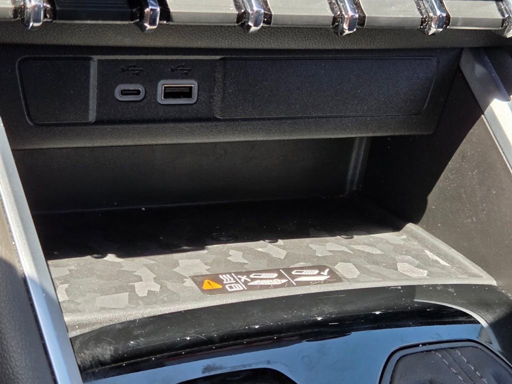 2024 Chevrolet Colorado ZR2 - Photo 25