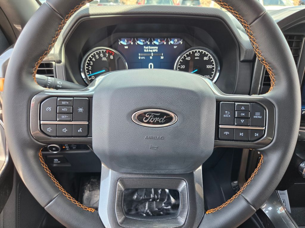 2023 Ford F-150 Tremor - Photo 33