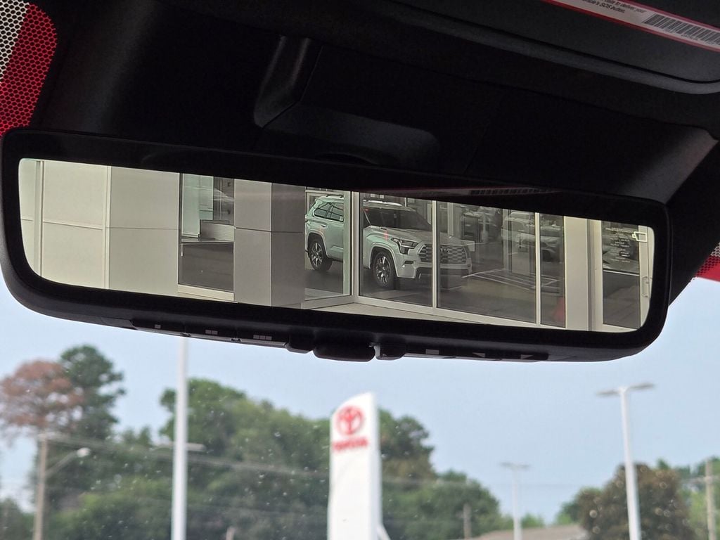 2024 Toyota Tundra 1794 Edition - Photo 28