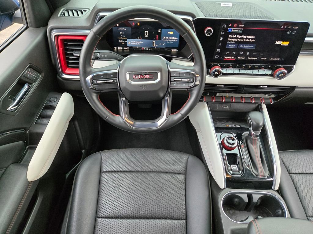 2024 GMC Canyon AT4X - Photo 16