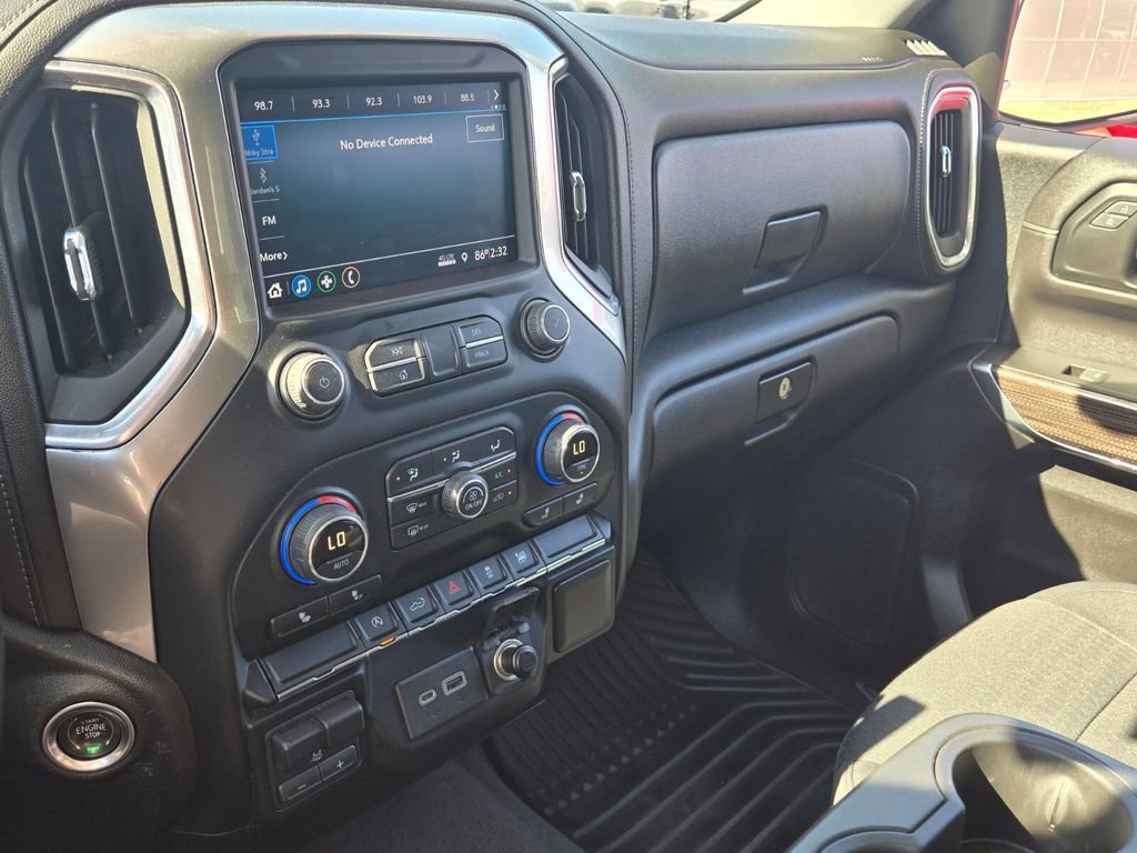 2019 Chevrolet Silverado 1500 LT - Photo 22