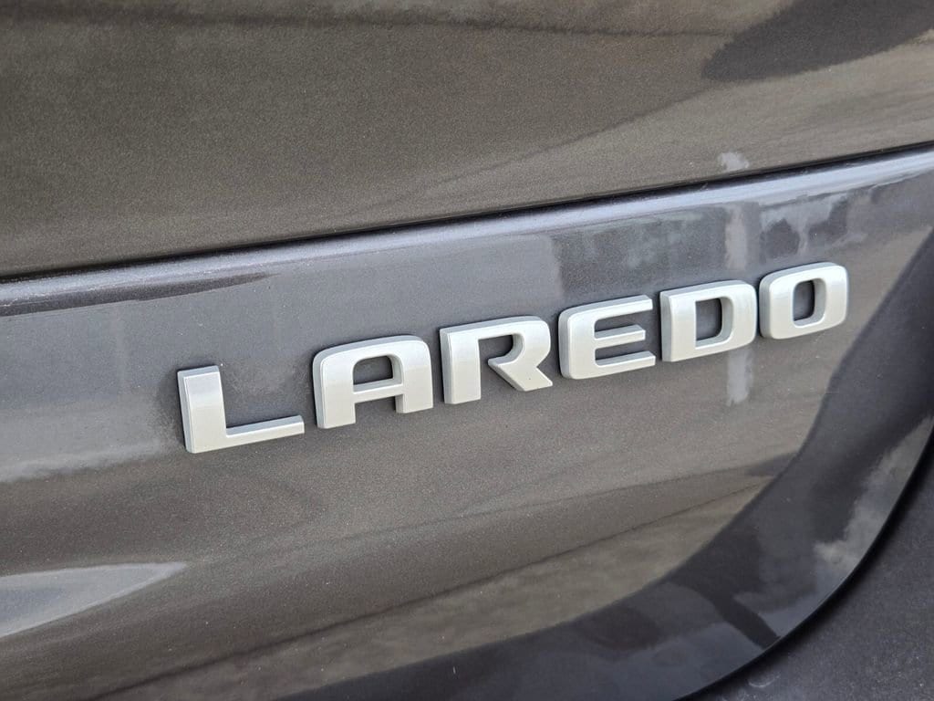 2024 Jeep Grand Cherokee L Laredo - Photo 15