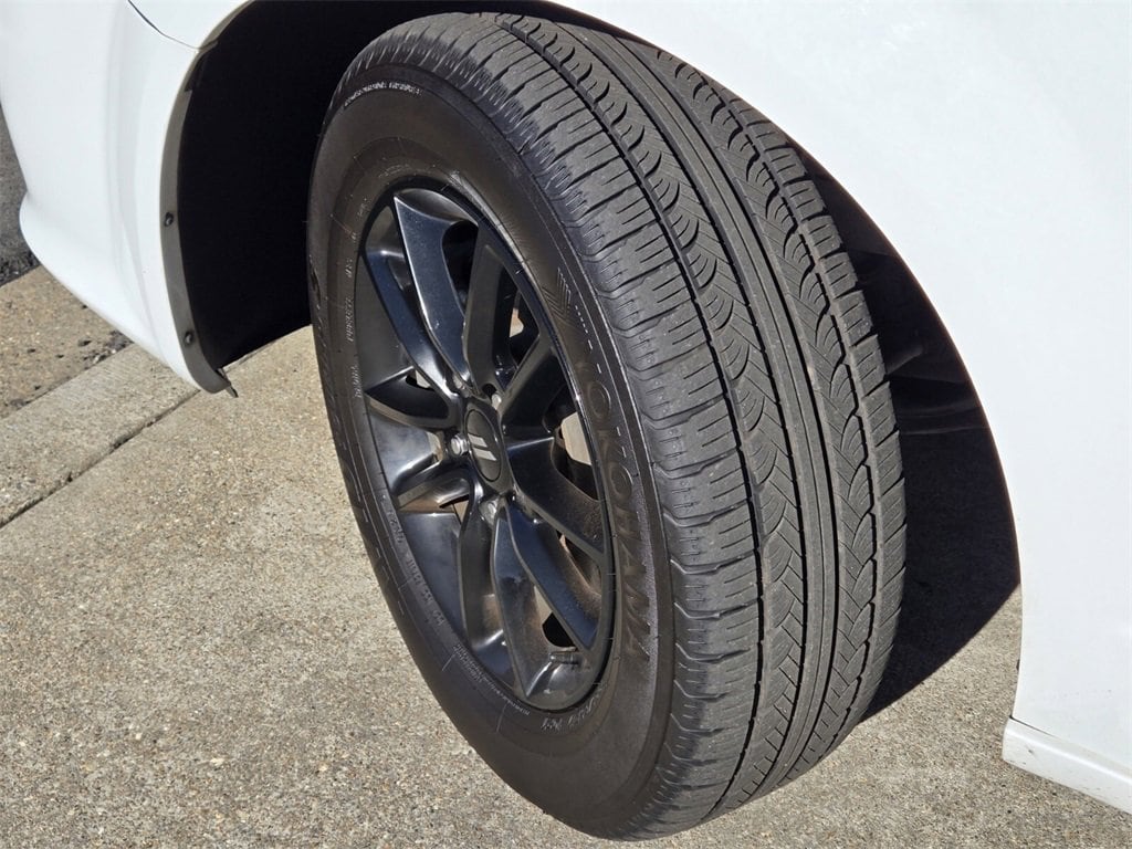 Used 2019 Dodge Grand Caravan GT Van Passenger Van