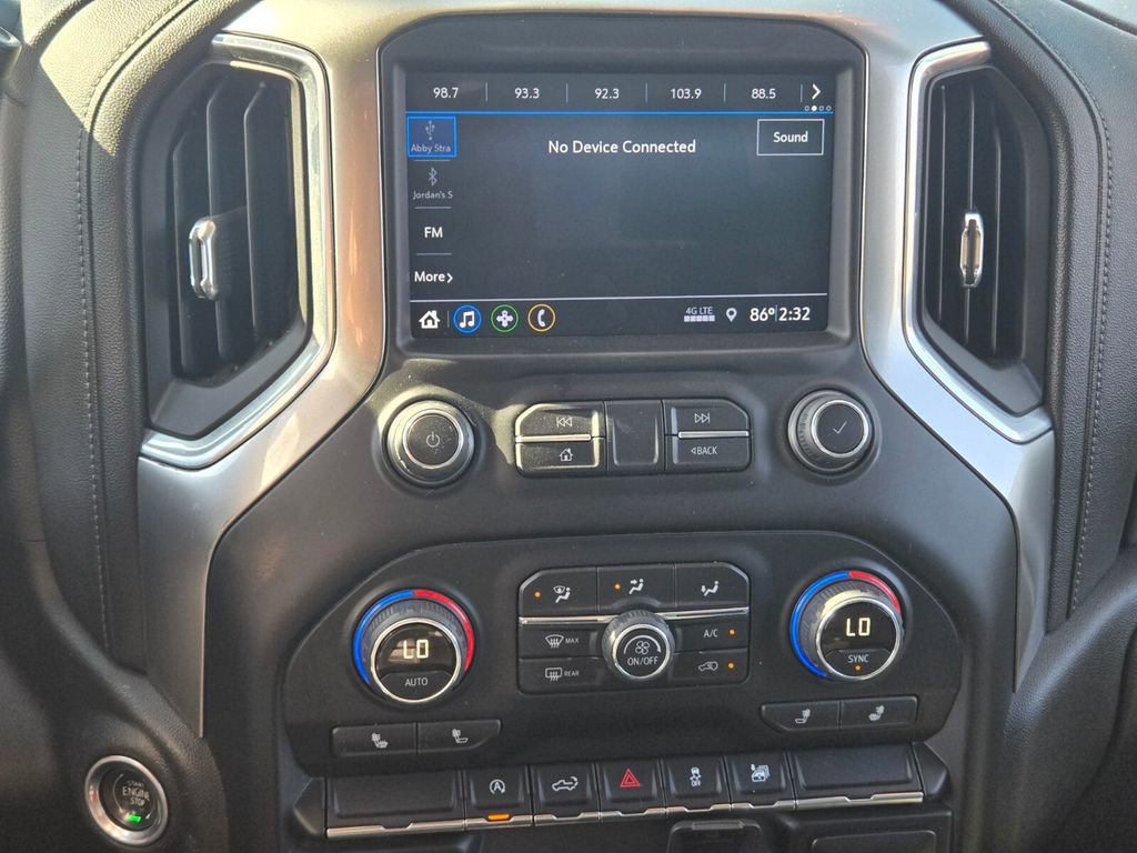 2019 Chevrolet Silverado 1500 LT - Photo 23