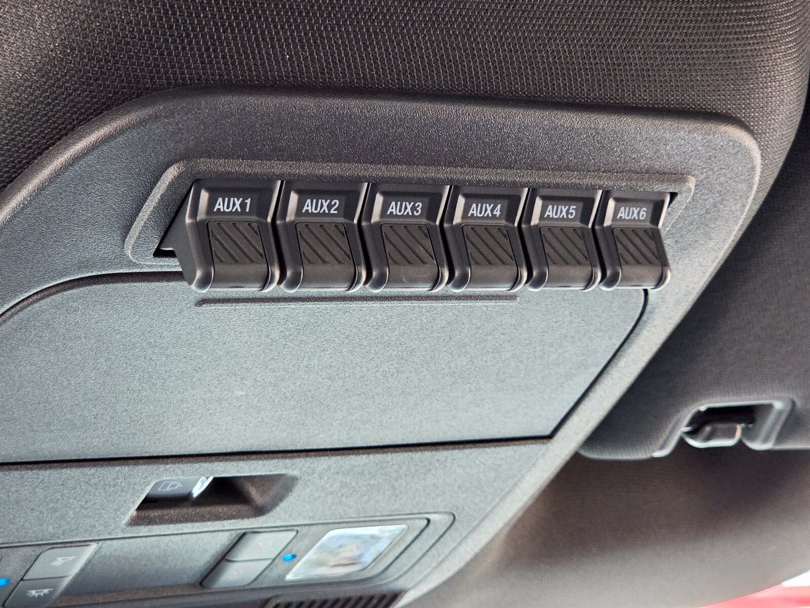 2023 Ford F-150 Tremor - Photo 29