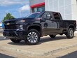  Chevrolet Silverado 2500HD