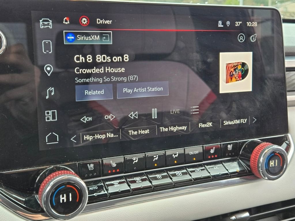 2024 GMC Canyon AT4X - Photo 24