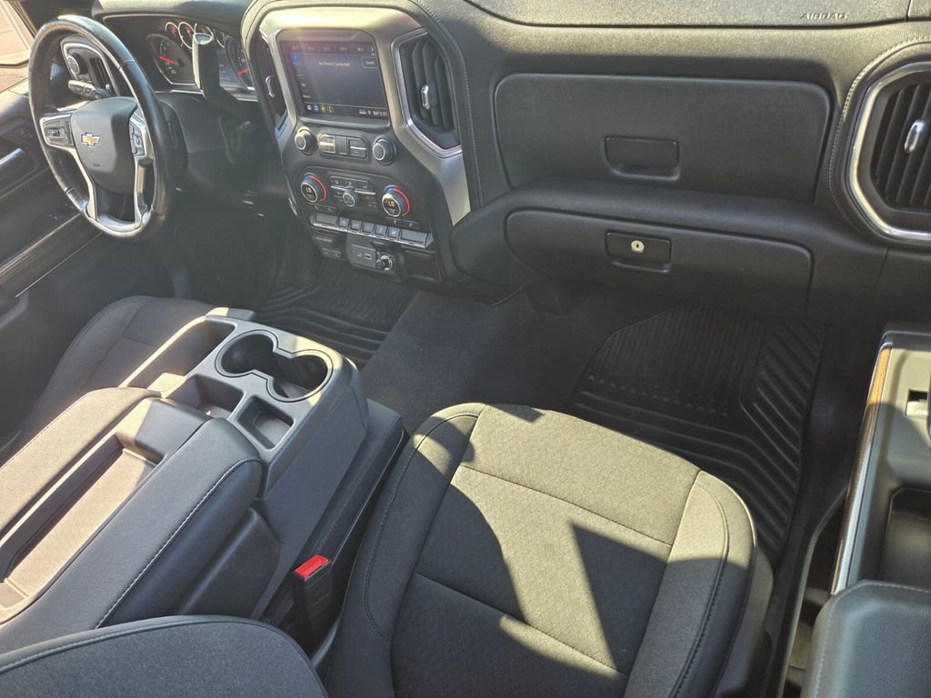 2019 Chevrolet Silverado 1500 LT - Photo 19