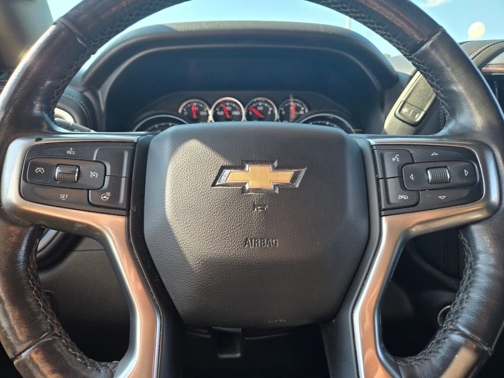 2019 Chevrolet Silverado 1500 LT - Photo 30