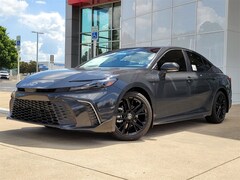 2025 Toyota Camry SE Sedan