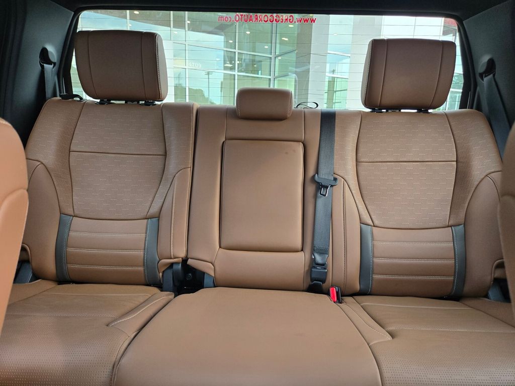 2024 Toyota Tundra 1794 Edition - Photo 13