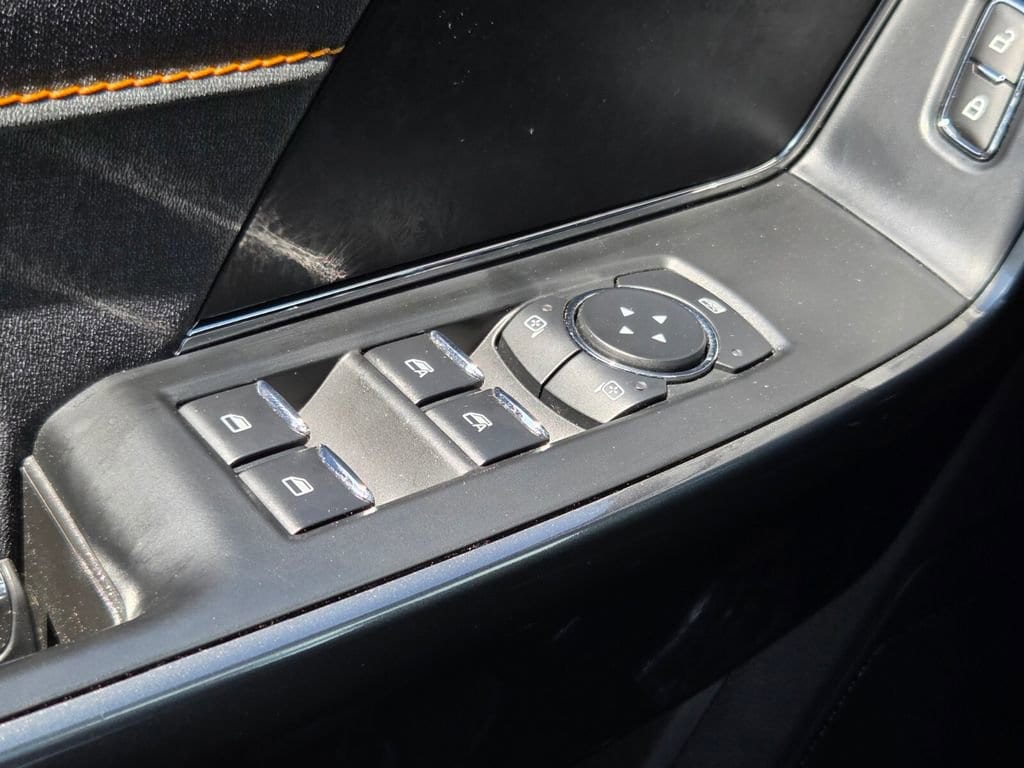 2023 Ford F-150 Tremor - Photo 36