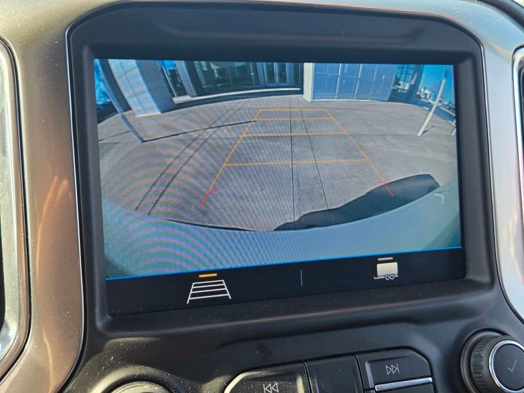 2019 Chevrolet Silverado 1500 LT - Photo 25
