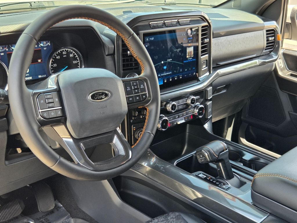2023 Ford F-150 Tremor - Photo 9