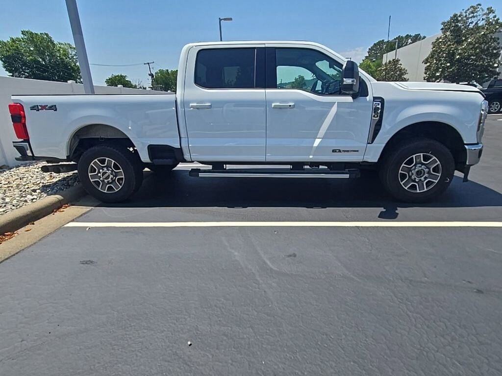 Used 2026 Ford F-250 Truck Crew Cab