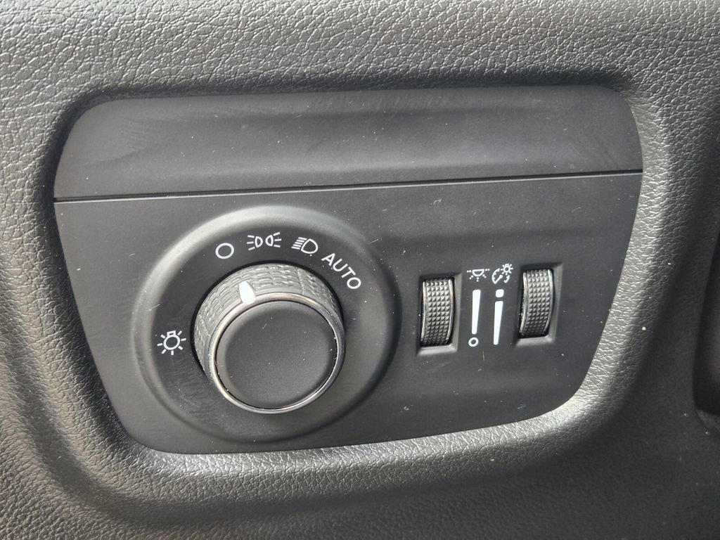 2024 Jeep Grand Cherokee L Laredo - Photo 33