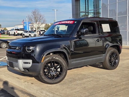 2024 Land Rover Defender 90 S SUV
